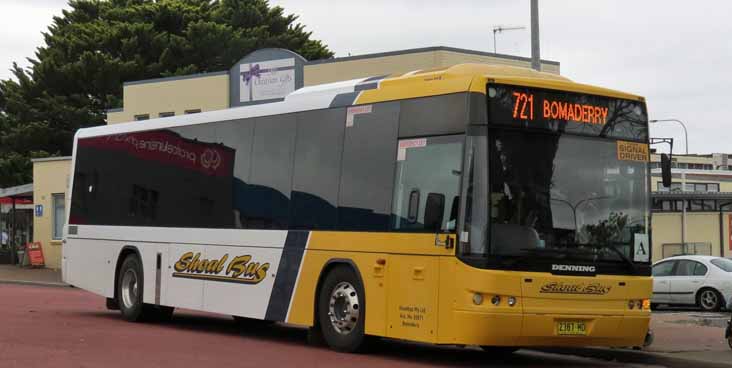 Shoal Bus Denning Phoenix LF 2387MO